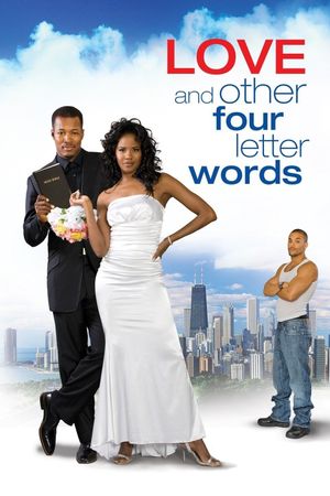 Love... & Other 4 Letter Words's poster