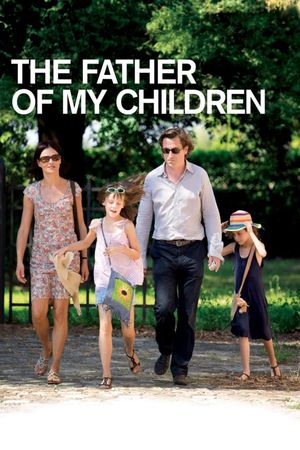 Father of My Children's poster