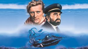 20,000 Leagues Under the Sea's poster