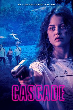 Cascade's poster