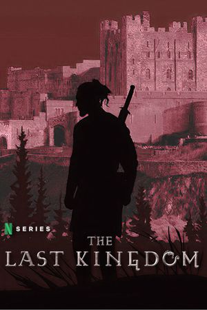 The Last Kingdom: Seven Kings Must Die's poster