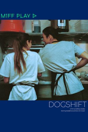 Dogshift's poster