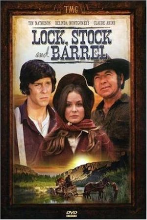 Lock, Stock and Barrel's poster image