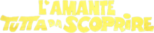 L'amante tutta da scoprire's poster