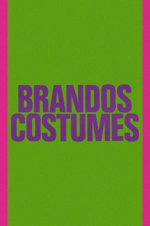 Gentle Costume's poster