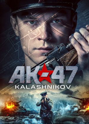 Kalashnikov's poster