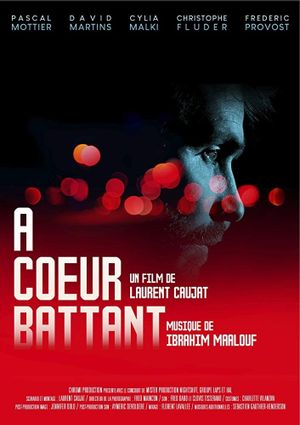 Beating Heart's poster