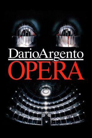 Opera's poster