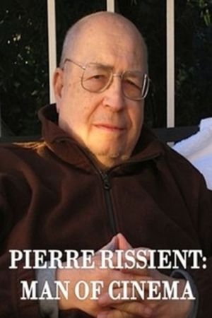 Pierre Rissient: Man of Cinema's poster