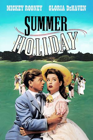 Summer Holiday's poster