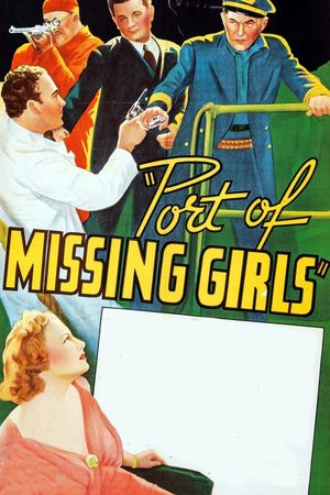 Port of Missing Girls's poster