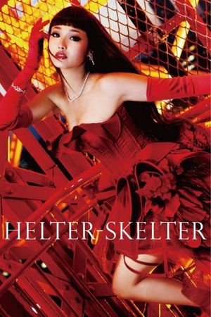 Helter Skelter's poster
