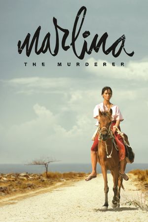 Marlina the Murderer in Four Acts's poster
