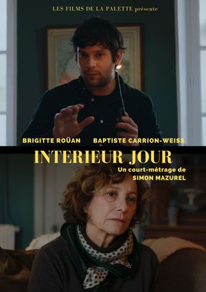 Intérieur Jour's poster