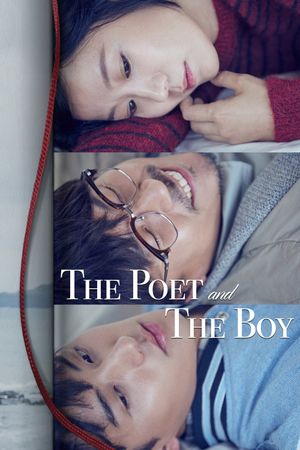 The Poet and the Boy's poster