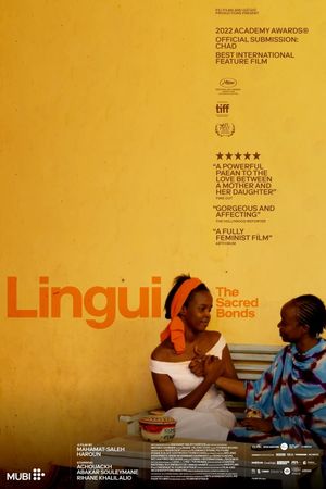 Lingui's poster
