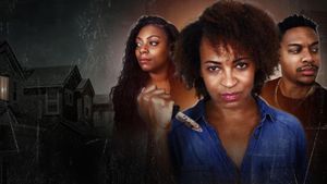 Killer Baby Mama's poster