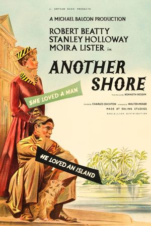 Another Shore's poster
