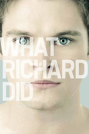 What Richard Did's poster image