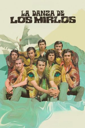 Mirlo's Dance's poster