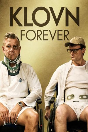 Klown Forever's poster