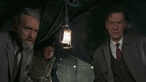 Quatermass and the Pit's poster