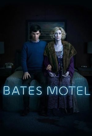 Bates Motel: Directing Bates Motel's poster