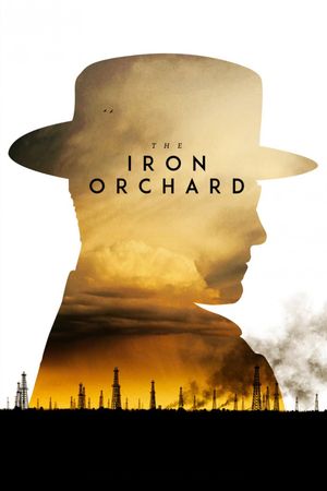 The Iron Orchard's poster