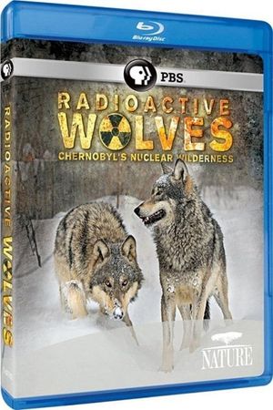 Radioactive Wolves's poster