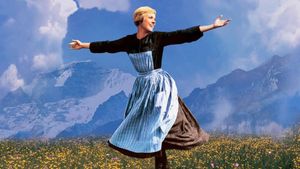 The Sound of Music's poster