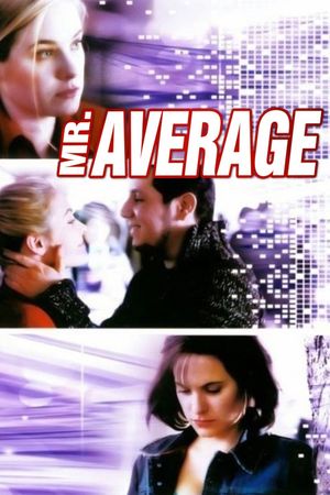 Mr. Average's poster