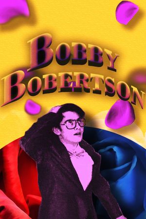 Bobby Bobertson's poster