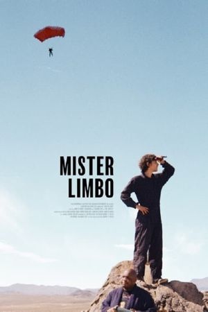 Mister Limbo's poster