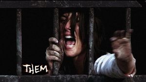 Them's poster