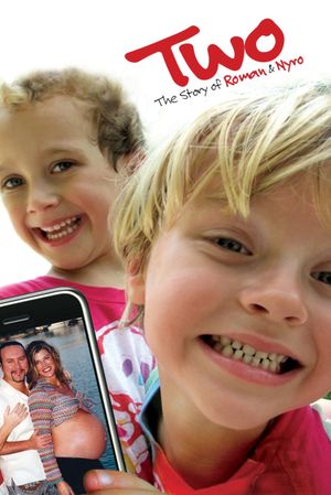 Two: The Story of Roman & Nyro's poster