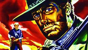 Any Gun Can Play's poster
