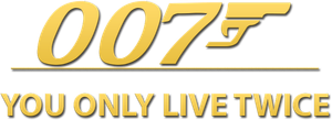 You Only Live Twice's poster