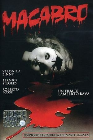 Macabre's poster