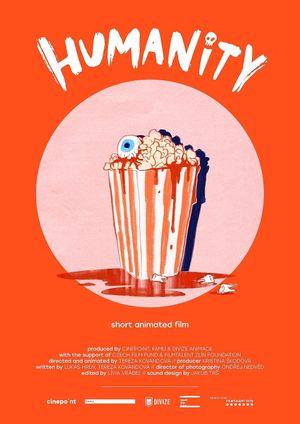 Humanity's poster