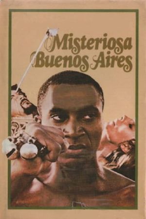 De la misteriosa Buenos Aires's poster image