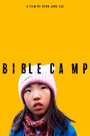 Bible Camp's poster