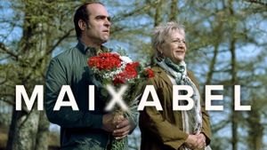 Maixabel's poster