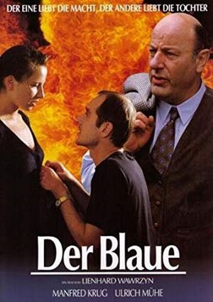 Der Blaue's poster