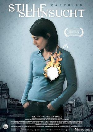 Warchild's poster