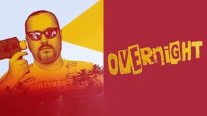 Overnight's poster