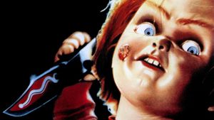 Child's Play's poster