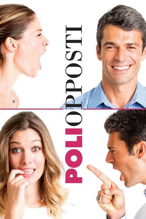 Opposites Attract's poster