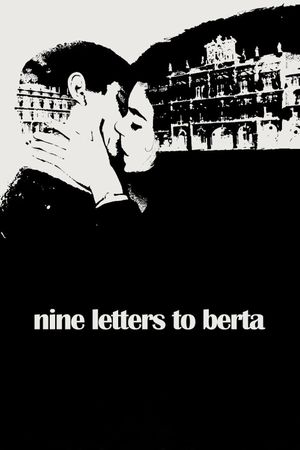 Nine Letters to Bertha's poster
