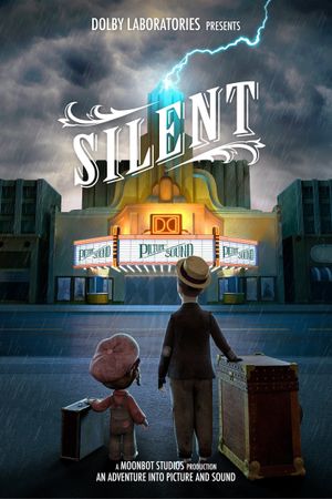 Silent's poster