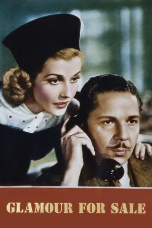 Glamour for Sale's poster